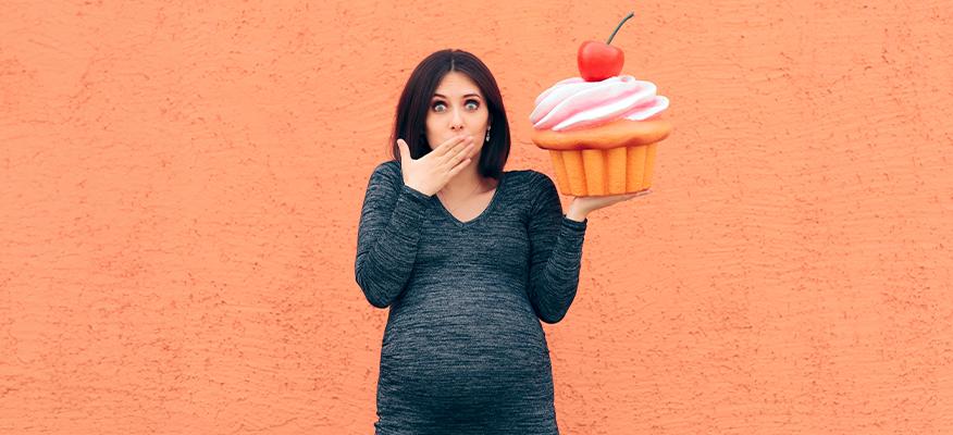 Pregnancy Cravings
