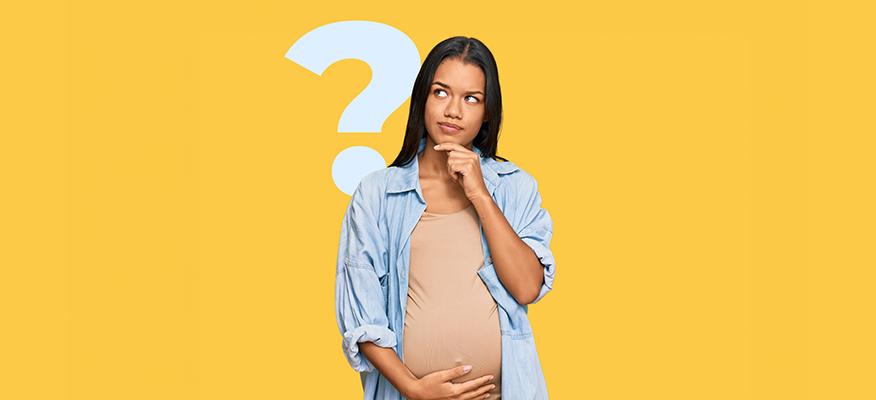 Questions You Might Have As A First-time Mother