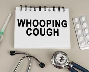 Natural Remedies for Wabak Pertussis