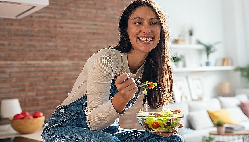 Acne-friendly diet tips