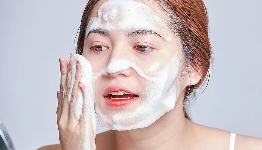 Prevention tips that help both acne and pimples