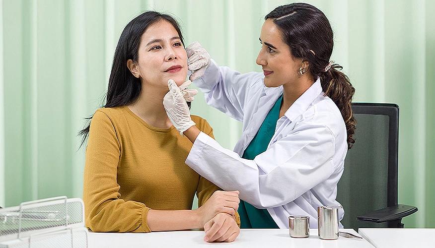 Consistency is key to successful treatment