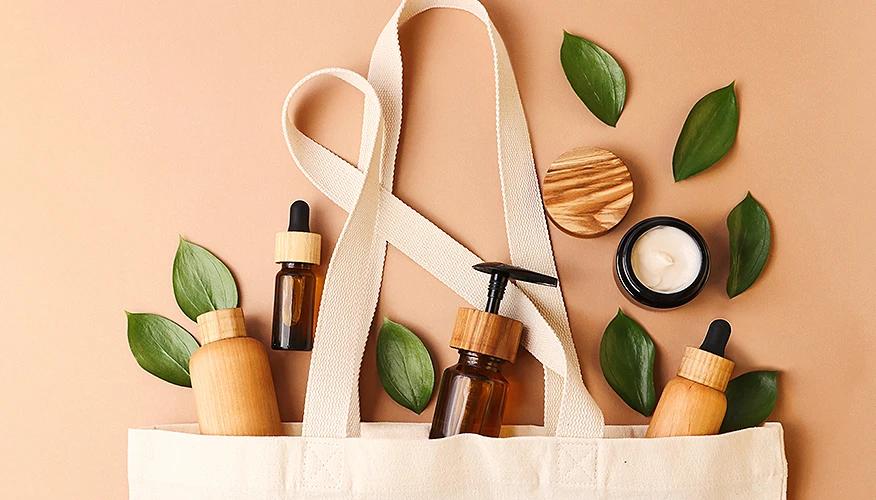 How comedogenic products cause acne