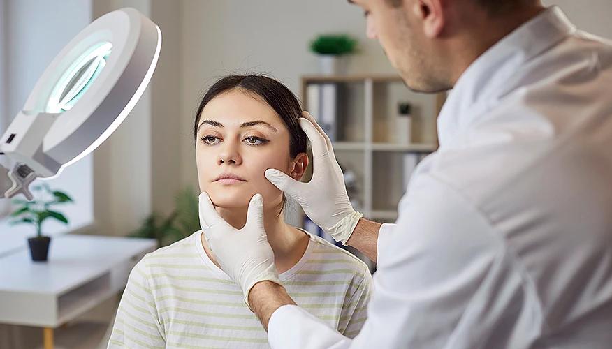 Choosing the right treatment