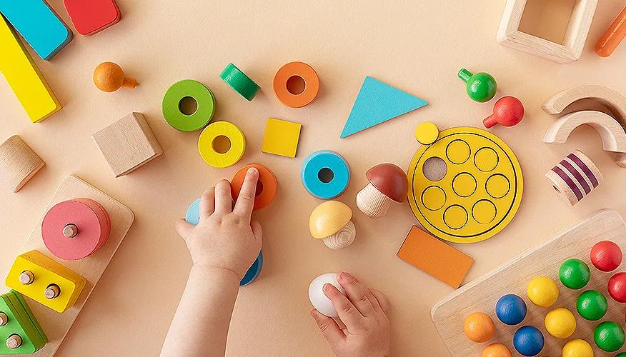 20 sensory activities for toddlers and babies