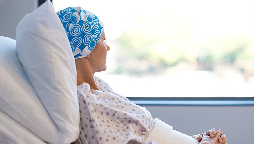 Are women more likely to get cancer now?