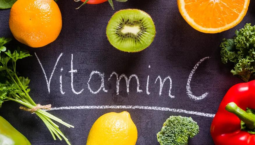 Best food sources of Vitamin C for babies