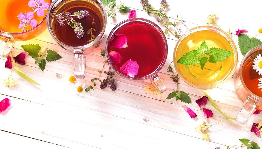 Best Immune-Boosting Teas