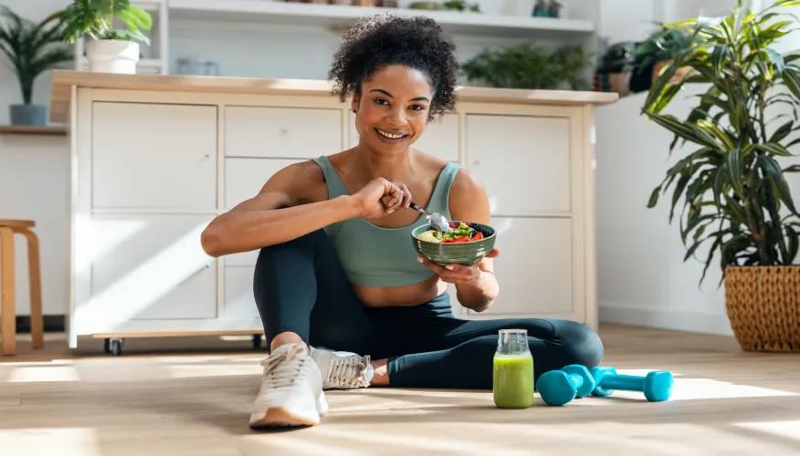 Best Ways to Incorporate These Vitamins