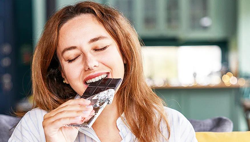 Best dark chocolate for diabetics