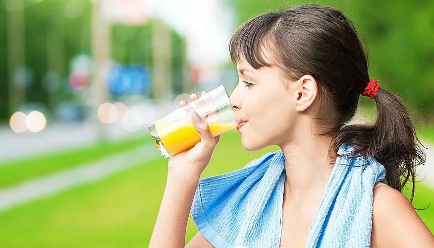 Best food sources of Vitamin C for teenagers