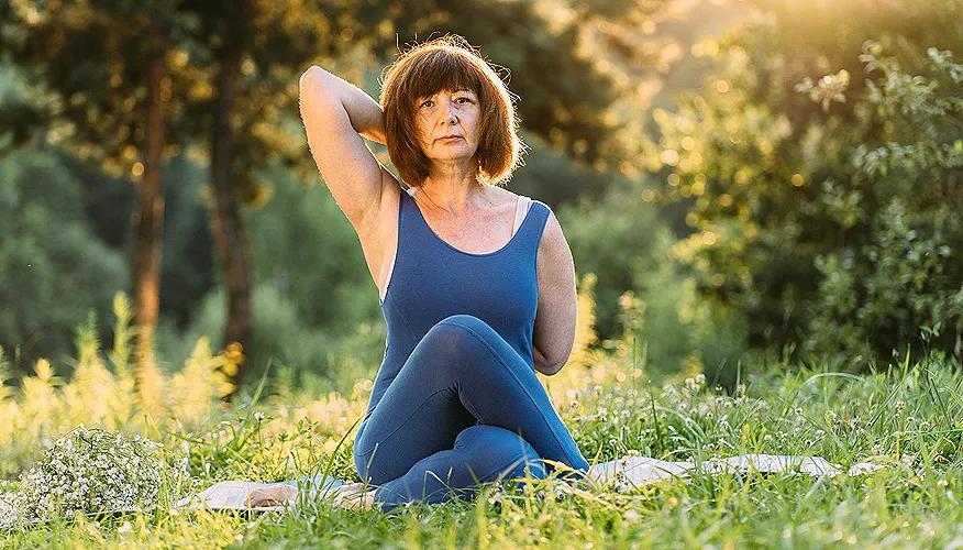 Bonus tips to manage menopause symptoms effectively