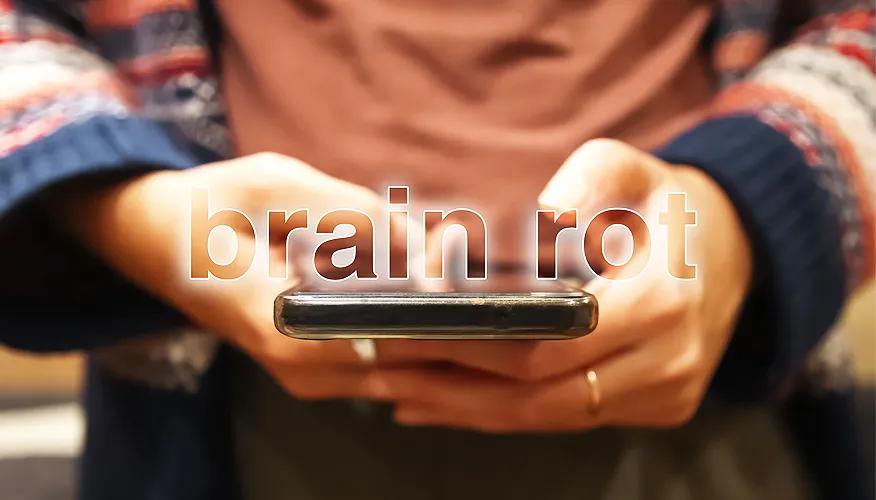 Brain rot meaning: How social media is affecting our minds