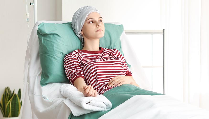 Cervical cancer treatment and how it can affect your sex life
