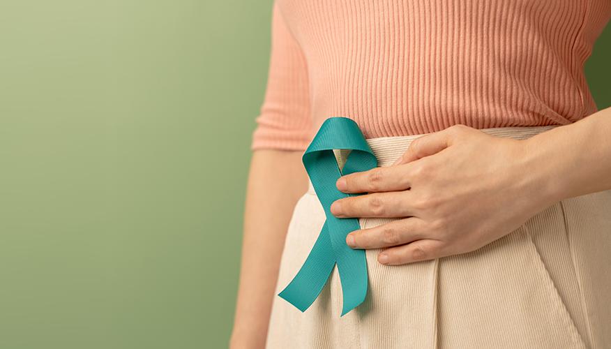 Cervical cancer, HPV and Fertility