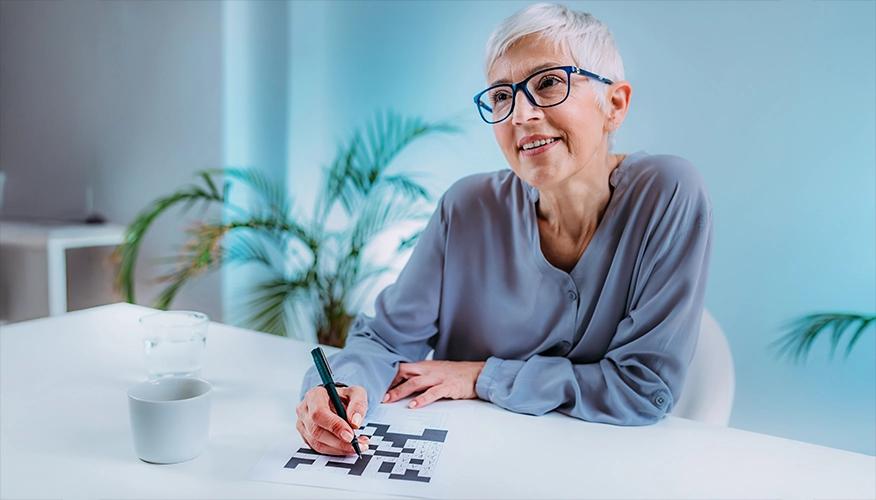 Lifestyle changes that support mental clarity