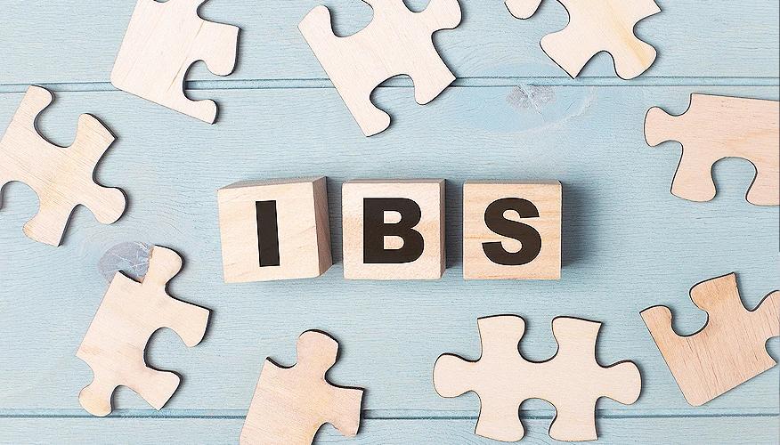 coffee IBS-related bloating
