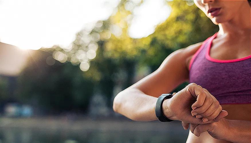 Easy ways to add exercise to your routine