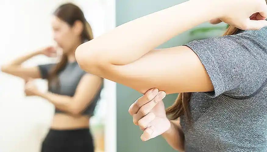 Exercise strategies