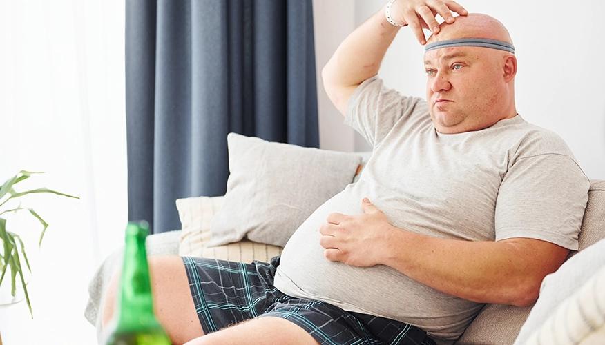 Fatty liver disease symptoms and signs to watch for