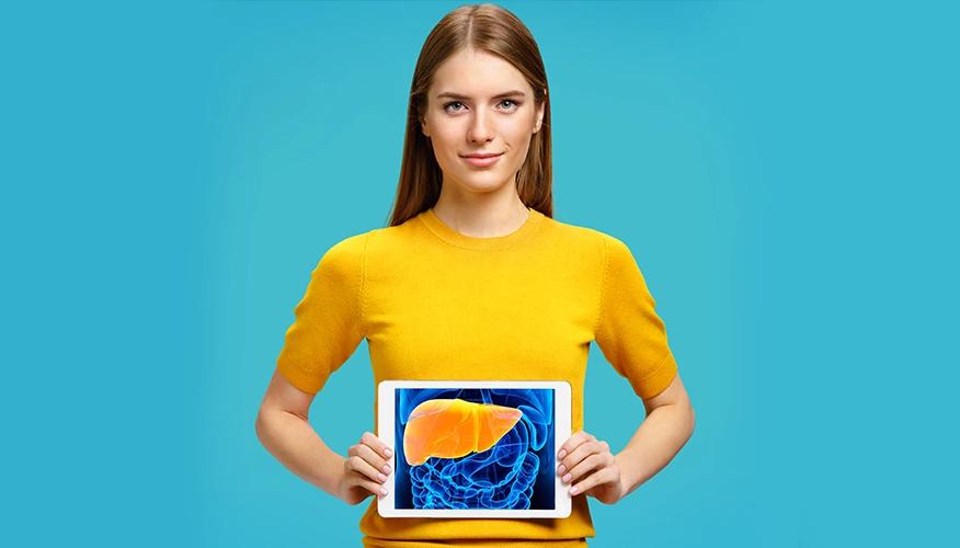 Fatty liver treatment options and management