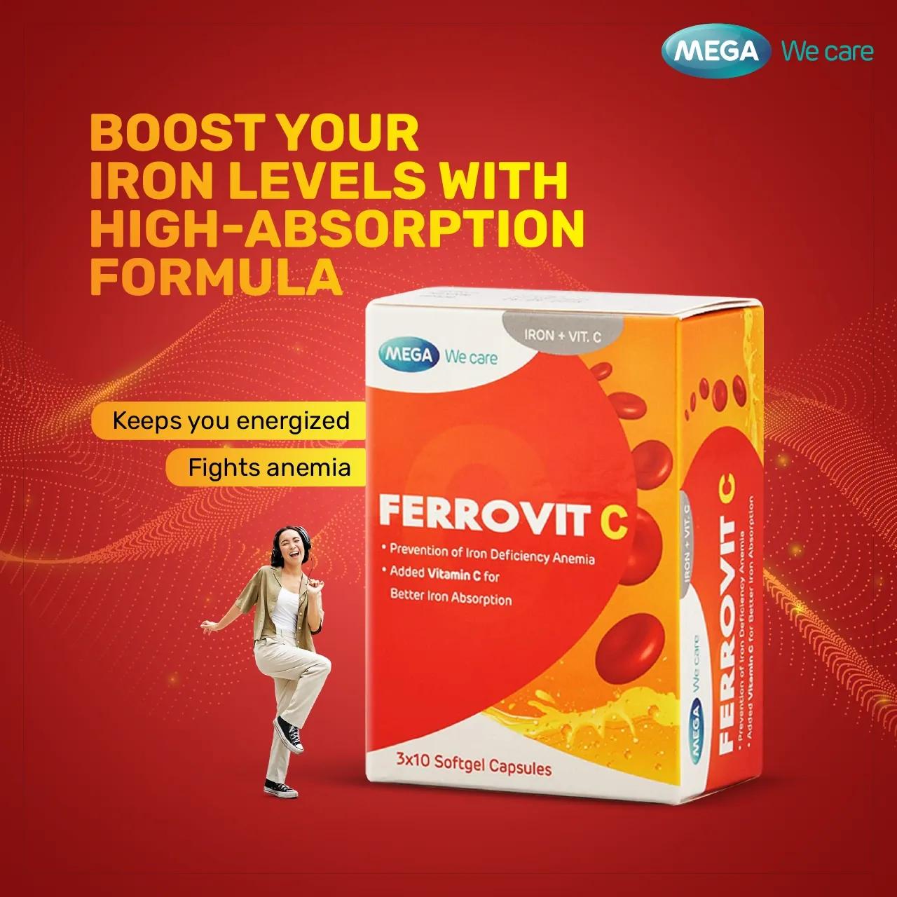 FERROVIT