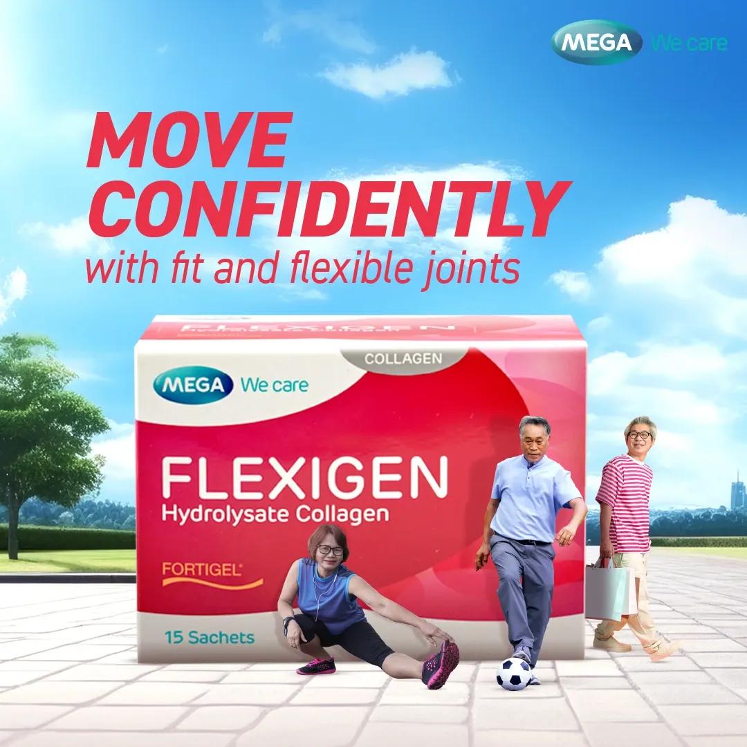 FLEXIGEN