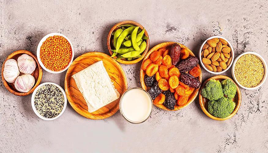 Foods to include in your diet
