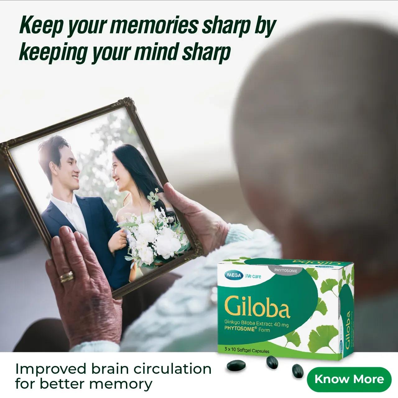 GILOBA