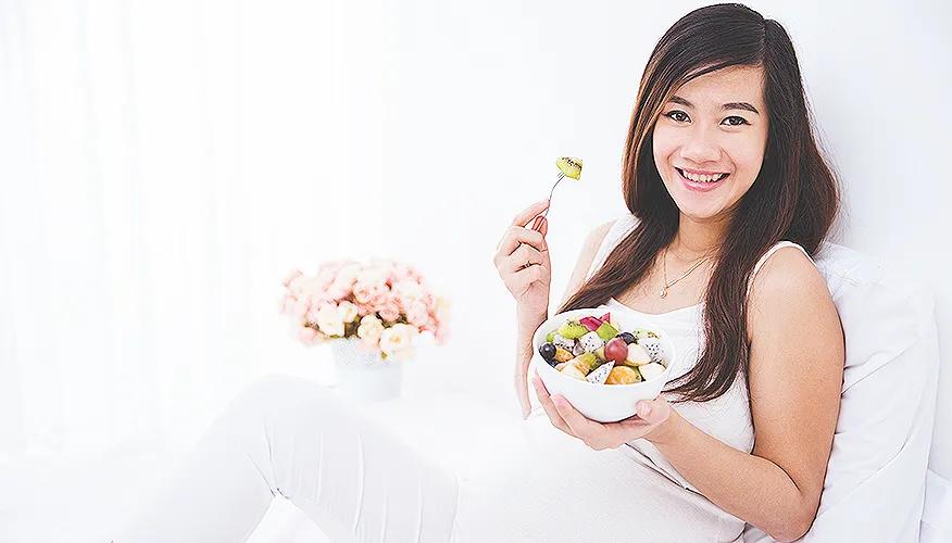 Health benefits of dragon fruit during pregnancy