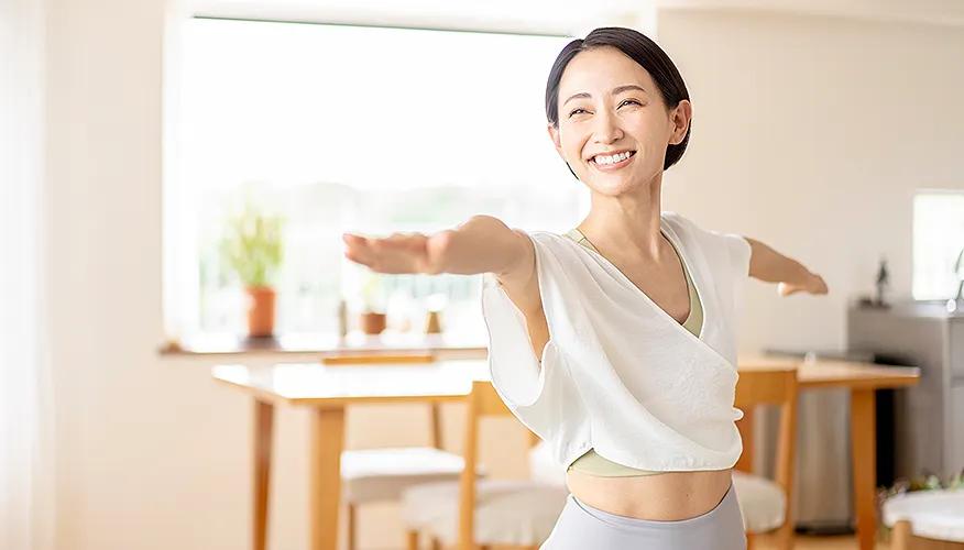 Helpful home remedies for perimenopause and menopause