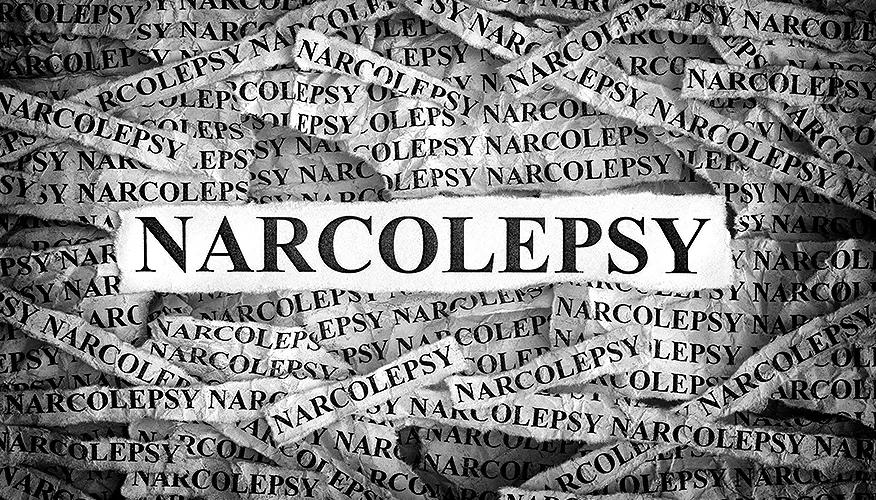 History of narcolepsy