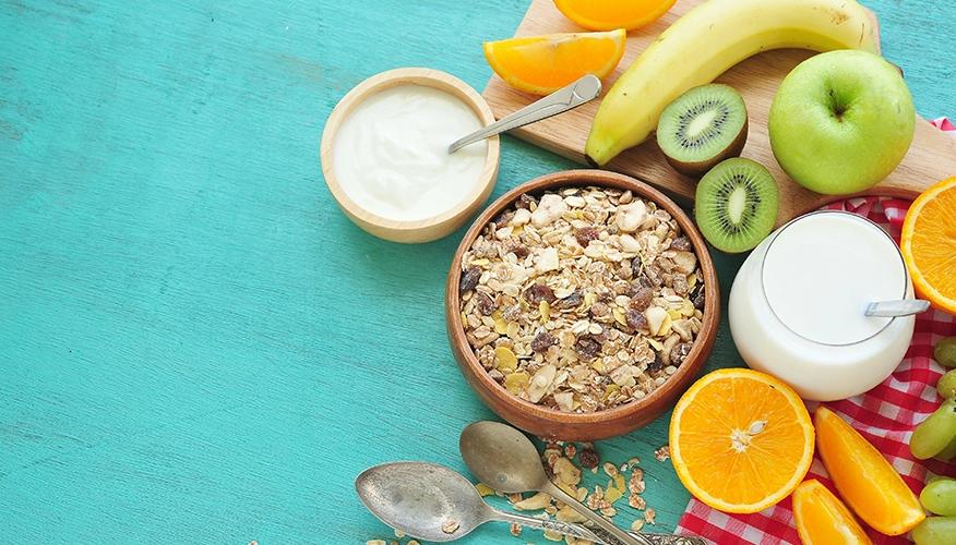 How to incorporate yogurt into your daily diet