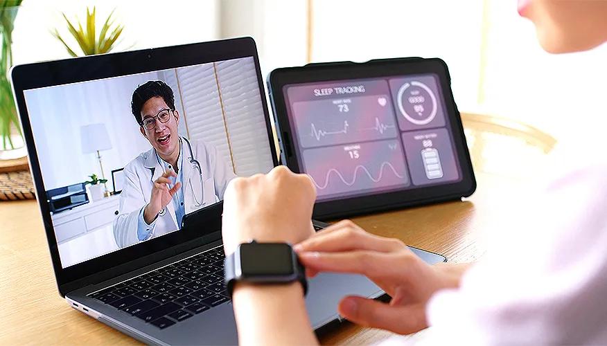 How sleep affects blood pressure