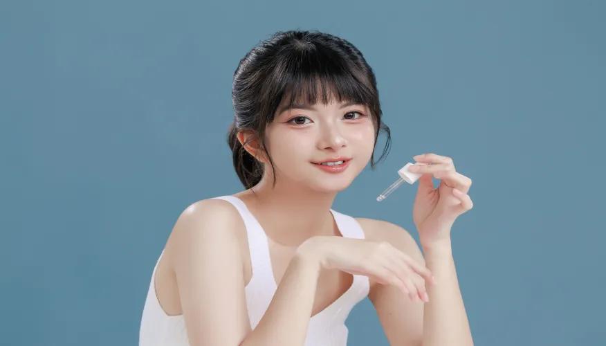 How teens can use Vitamin C in skincare