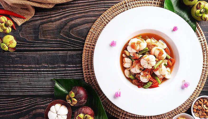 How to eat mangosteen safely with diabetes