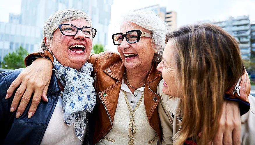 How to improve wellbeing