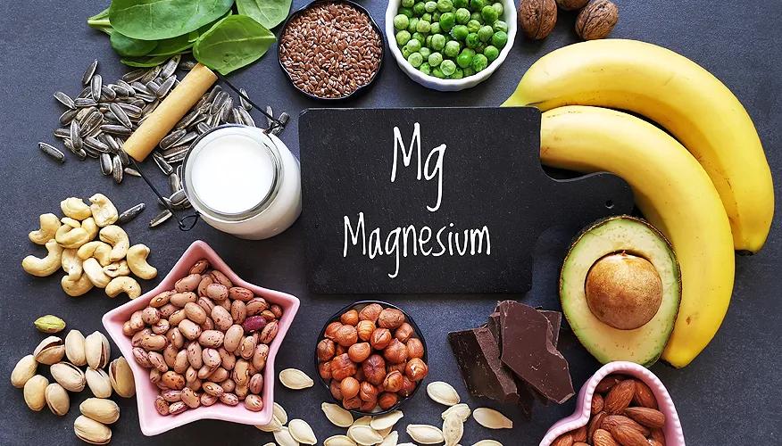 How to incorporate magnesium into your diet