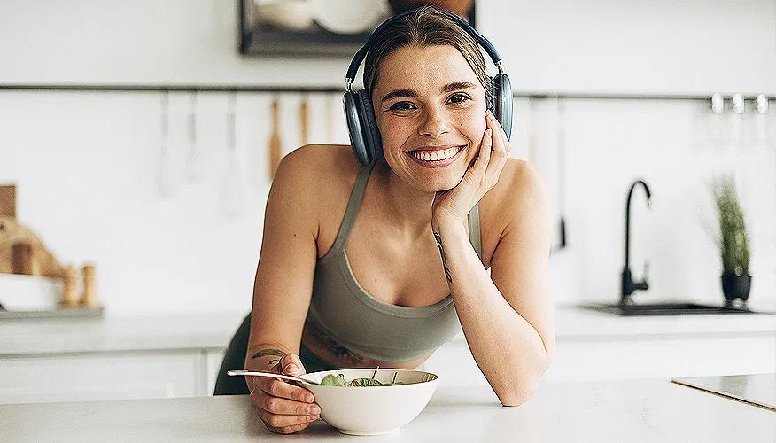 How to know that you are healthy