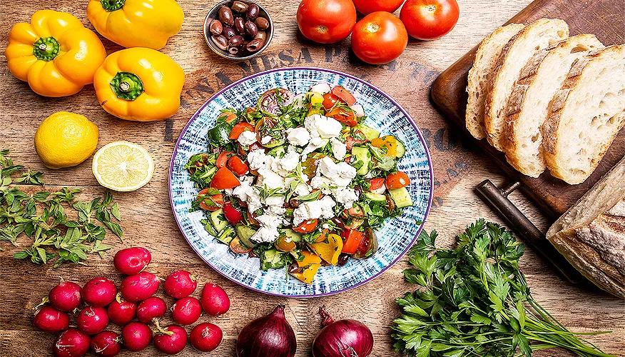 How to live a healthy lifestyle