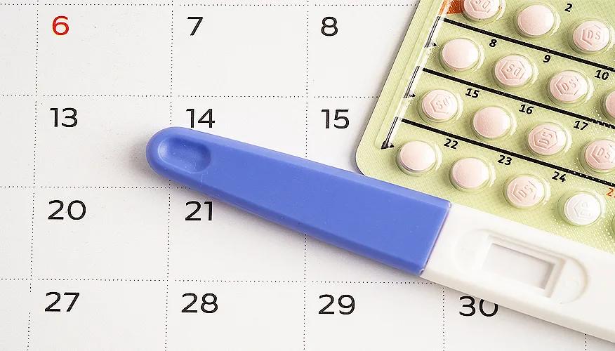 How to prevent pregnancy scares in the future