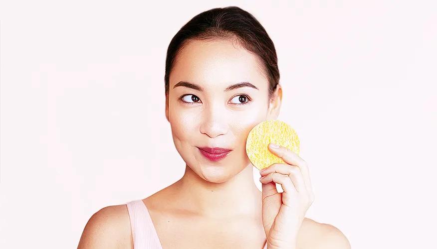 What is combination skin?