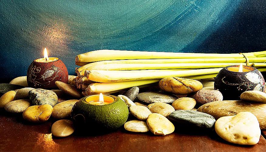 How to use lemongrass for skin