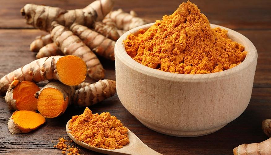 How to incorporate turmeric every day