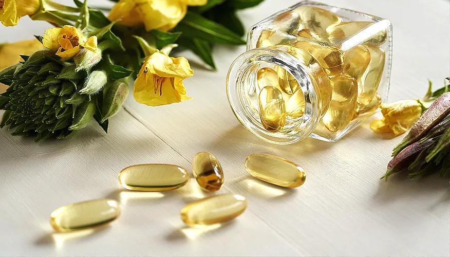 Integrating primrose oil into your wellness routine
