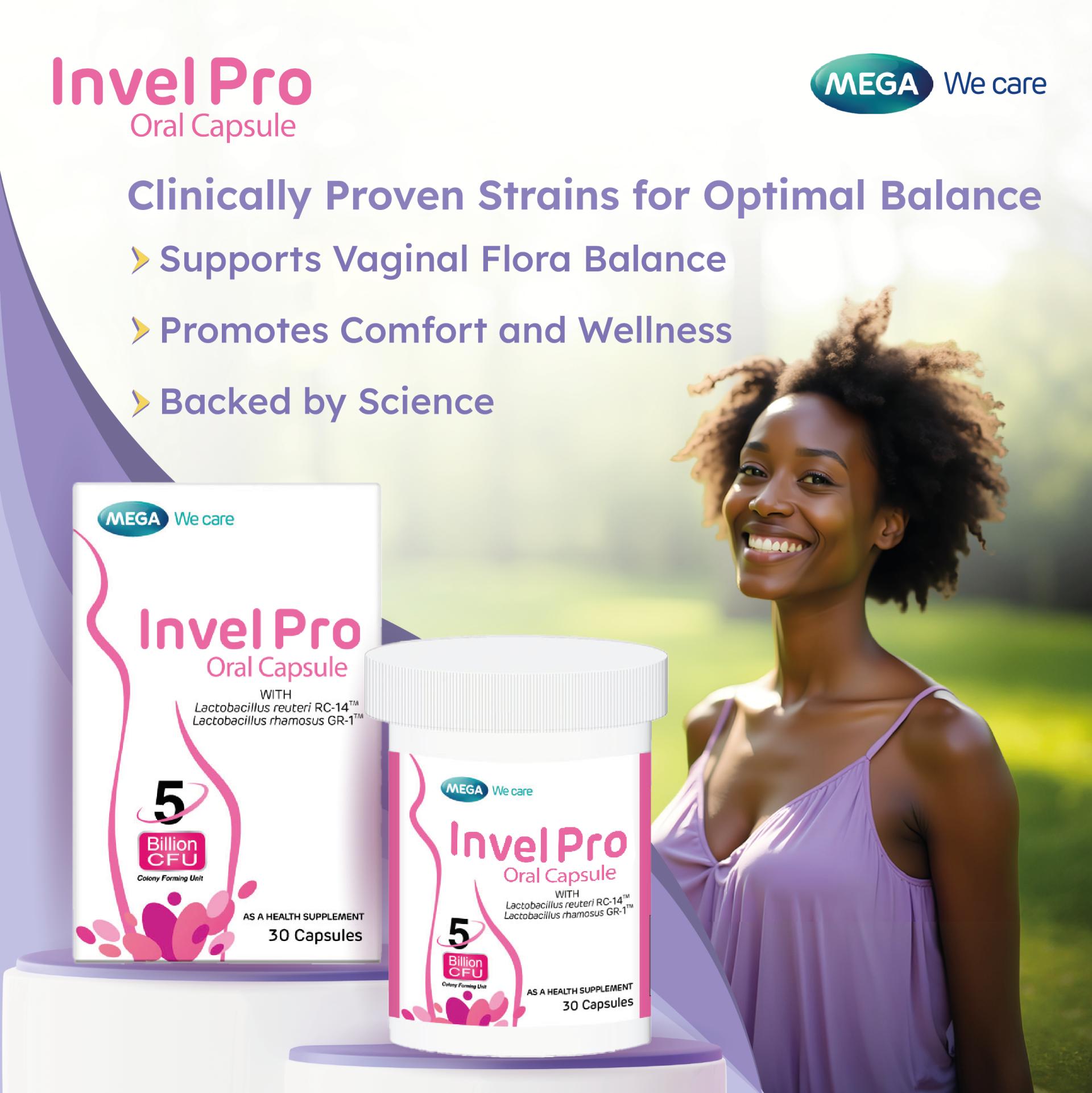 Invel Pro