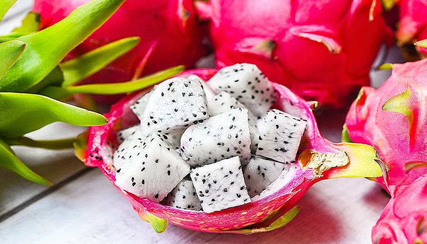 Is dragon fruit safe during pregnancy