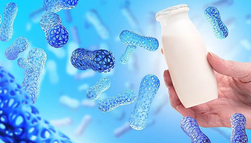 Key benefits of probiotics for your immunity