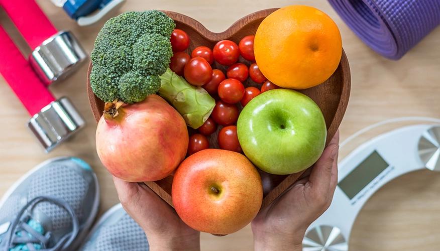 Lifestyle Habits to Reduce the Risk of a Heart Attack
