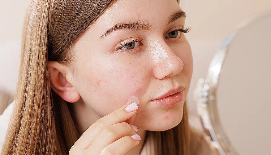 Lifestyle tips for sensitive skin